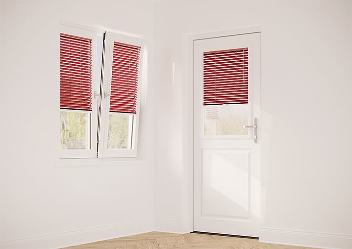 Venetian, Thunderbird - Perfect Fit Blind - Image 11